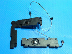 Sony VAIO 14" SVF14NA1UL OEM Speaker Set Left & Right - Laptop Parts - Buy Authentic Computer Parts - Top Seller Ebay