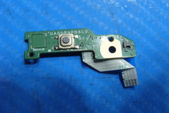 HP Stream 14 Pro G3 14" Genuine Power Button Board w/Cable DA00P9PB6C0