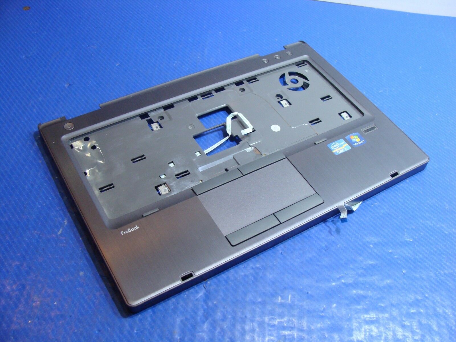 HP ProBook 14