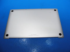 MacBook Pro A1707 15" Late 2016 MLW72LL/A Bottom Case Silver 923-01457