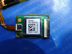 Sony VAIO 15.5" SVF15NB1GL Genuine NFC Sensor Module Board 1-888-965-11 AC-13022 - Laptop Parts - Buy Authentic Computer Parts - Top Seller Ebay