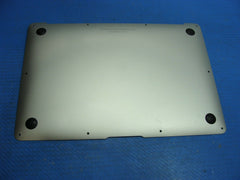 MacBook Air A1466 13" 2015 MJVE2LL/A Bottom Case Silver 923-00505 #4 - Laptop Parts - Buy Authentic Computer Parts - Top Seller Ebay