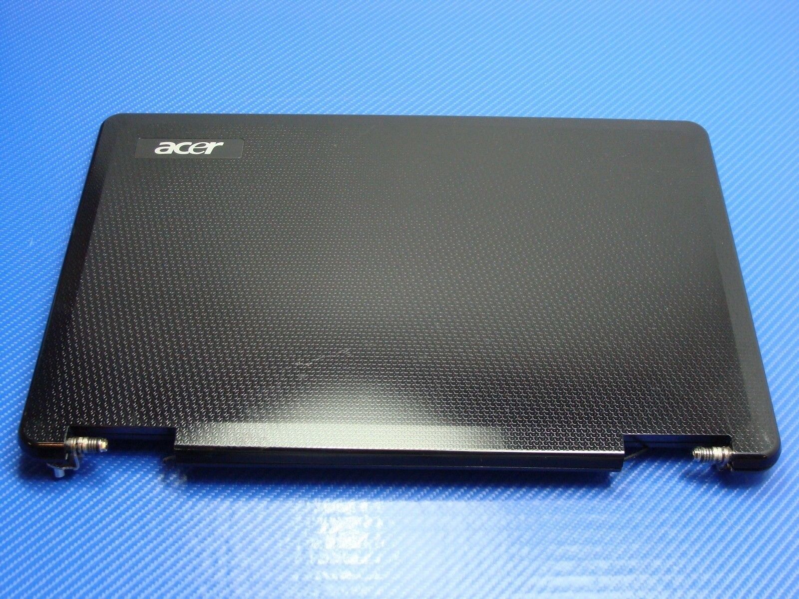 Acer Aspire 15.6 5734Z Genuine Laptop LCD Back Cover w/Front Bezel AP06R000C00