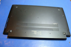 Lenovo Edge 15 80K9 15.6" Genuine Laptop Bottom Case Base Cover 460.00W07.0003 Lenovo