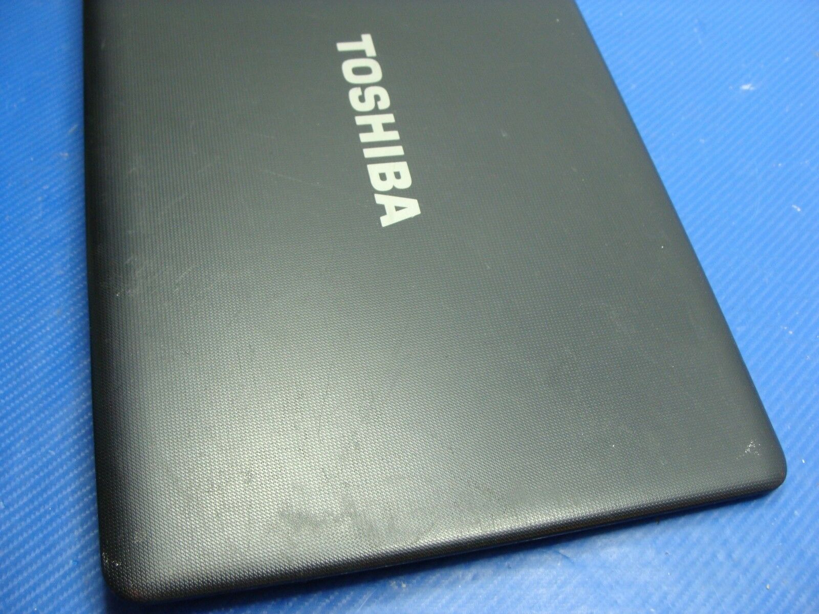 Toshiba Satellite C675-S7200 17.3