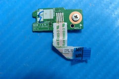 Lenovo Thinkpad T14 Gen 1 14" Power Button Board w/Cable ns-b902 