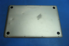 MacBook Pro 13" A1278 Early 2011 MC724LL/A Bottom Case Housing Silver 922-9447 