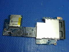 HP EliteBook 15.6" 8540p SD Memory Card Reader Audio Sound Board LS-4954P GLP* - Laptop Parts - Buy Authentic Computer Parts - Top Seller Ebay