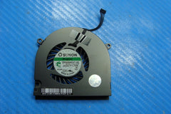 MacBook Pro A1278 MD101LL/A Mid 2012 13" Genuine Laptop CPU Cooling Fan 922-8620