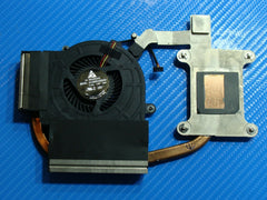 Lenovo Thinkpad 15.6" E530 Genuine CPU Cooling Fan w/ Heatsink dc28000akd0 