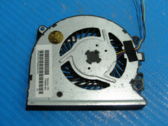 HP ENVY x360 15-u111dx 15.6" Genuine Laptop CPU Cooling Fan 779598-001 HP