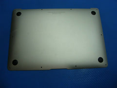 MacBook Air A1466 13" 2015 MJVE2LL/A Genuine Bottom Case 923-00505 - Laptop Parts - Buy Authentic Computer Parts - Top Seller Ebay