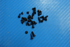 Dell Inspiron 15.6" 15-3521 Genuine Screw Set Screws for Repair ScrewSet 