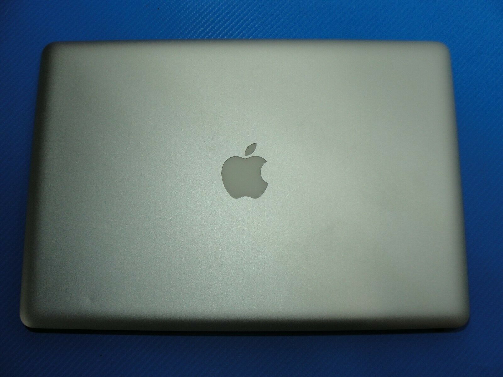 MacBook Pro A1286 15