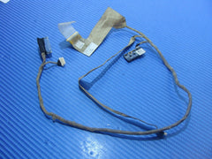 Dell Latitude 14" E6420 Genuine Video Cable w/LED Board DC02001IA00 ND2PD GLP* Dell