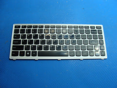 Lenovo IdeaPad U310 13.3" Genuine US Keyboard 25208324 MP-11K93US-6863W