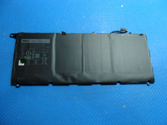 Dell XPS 13.3” 13 9360 Genuine Battery 7.6V 60Wh 8085mAh PW23Y TP1GT Excellent