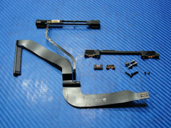 Macbook Pro 13" A1278 2012 MD102LL Hard Drive Bracket w/IR/Sleep/Cable 923-0104 Apple