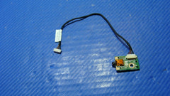 HP Envy AiO 24-n014 23.8" Genuine Audio Jack Board w/Cable 69C107K70A01 ER* - Laptop Parts - Buy Authentic Computer Parts - Top Seller Ebay