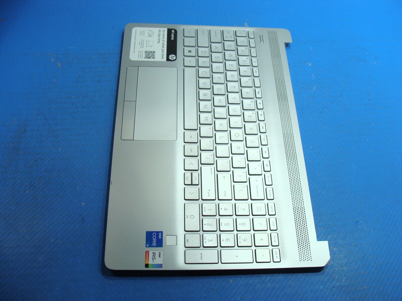 HP 15.6