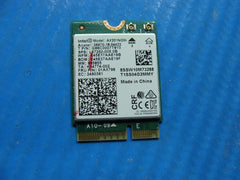 Acer Spin 3 14” SP314-54N Genuine Laptop Wireless WiFi Card AX201NGW 01AX798