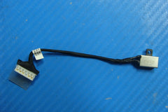 Dell Inspiron 15 3567 15.6" DC IN Power Jack w/Cable 450.09w05.0021 