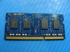 Asus Q303UA-BSI5T21 So-Dimm SK Hynix 4GB 1Rx8 Memory PC3L-12800S HMT451S6BFR8A-P