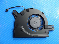 Dell Latitude 5590 15.6" Genuine CPU Cooling Fan 9VK27 DC28000IYSL