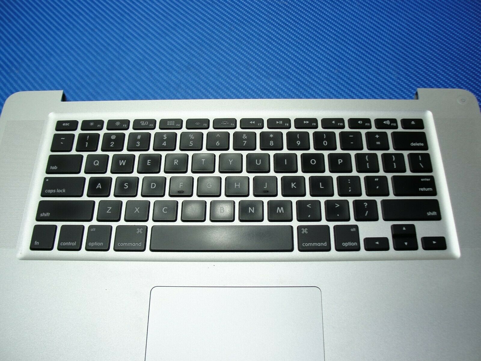 MacBook Pro A1286 15