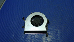 HP ProBook 15.6" 455 G3 Genuine Laptop CPU Cooling Fan  837535-001 GLP* - Laptop Parts - Buy Authentic Computer Parts - Top Seller Ebay