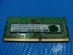 HP 15-bs078cl SK Hynix 8GB 1Rx8 PC4-2400T Memory RAM SO-DIMM HMA81GS6AFR8N-UH