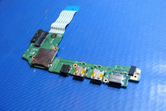 Asus X200CA-HCL1104G 11.6" Card Reader USB Board w/Cable 60NB02X0-IO1070 ER* - Laptop Parts - Buy Authentic Computer Parts - Top Seller Ebay