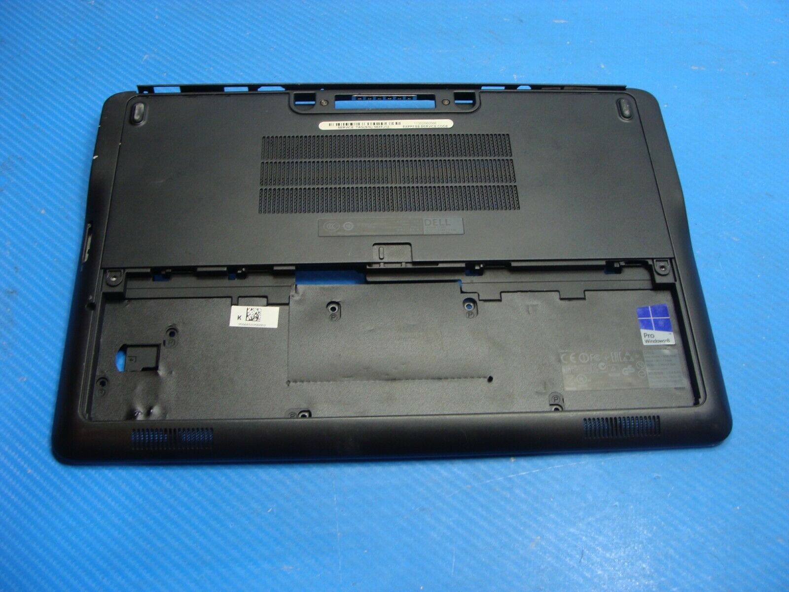 Dell Latitude 12.5