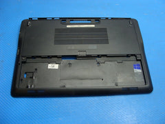 Dell Latitude 12.5" E7240 Genuine Bottom Case w/ Cover Door 132MD 