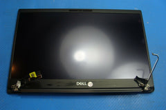 Dell Latitude 7390 13.3" Genuine Matte FHD LCD Screen Complete Assembly Black 