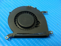 MacBook Air A1466 13" 2015 MJVG2LL/A Genuine Cooling Fan 923-00507 Apple