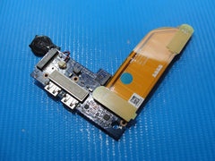 Dell XPS 15 9530 15.6" Genuine Laptop USB Card Reader Board w/Cable LS-9941P