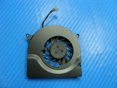 MacBook Pro 13" A1278 Mid 2009 MB990LL/A Genuine CPU Cooling Fan 661-4946 #1 - Laptop Parts - Buy Authentic Computer Parts - Top Seller Ebay