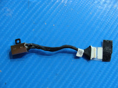 Dell Vostro 5502 15.6" DC IN Power Jack w/Cable N8R4T