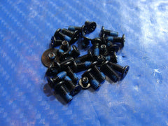 HP 14-AM052NR 14" Genuine Laptop Screw Set Screws for Repair ScrewSet HP