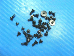 HP  14" 14-an013nr Genuine Laptop Screw Set Set Of Screw Assembly HP