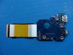 Samsung Chromebook 3 11.6" XE500C13 OEM USB WiFi Audio Board w/Cable BA92-15863A