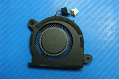 Dell XPS 13 9300 13.4" Genuine Laptop CPU Cooling Fan dc28000onsl wx28k 