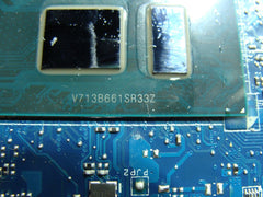 Dell Latitude 7480 14" Intel i7-7600U 2.8GHz Motherboard LA-E131P