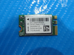 Dell Inspiron 15 3567 15.6" Genuine Wireless WiFi Card V91GK QCNFA435