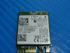 Dell Inspiron 15.6" 15-5567 Genuine Laptop Wireless WiFi Card 3165NGW MHK36 - Laptop Parts - Buy Authentic Computer Parts - Top Seller Ebay