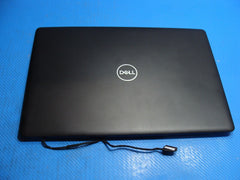 Dell Inspiron 3593 15.6" Genuine Glossy LCD Touch Screen Complete Assembly Black