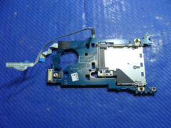 HP EliteBook 8470p 14" OEM Laptop Card Reader Board w/Cables 6050A2471001 ER* - Laptop Parts - Buy Authentic Computer Parts - Top Seller Ebay