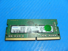 HP 15-as020nr So-Dimm Samsung 8GB 1Rx8 Memory RAM PC4-2400T M471A1K43CB1-CRC