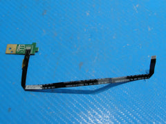 Dell Inspiron 14 3452 14" Genuine Power Button Board w/Cable 450.03V02.0001 - Laptop Parts - Buy Authentic Computer Parts - Top Seller Ebay